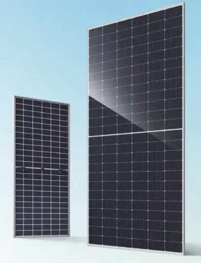 [PES-SPS-SPL-0402] JA Solar 595 W Solar Panel – JAM72D40-595/MB, 144-cell Bifacial - Pallet - 36 PCs